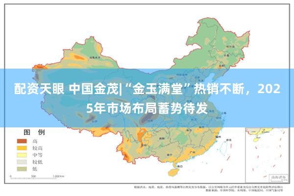 配资天眼 中国金茂|“金玉满堂”热销不断，2025年市场布局